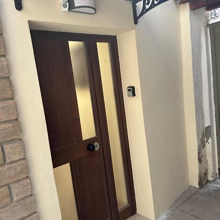 Stylish Loft Trivano Cagliari 2 Beds/2 Bath Dış mekan fotoğraf