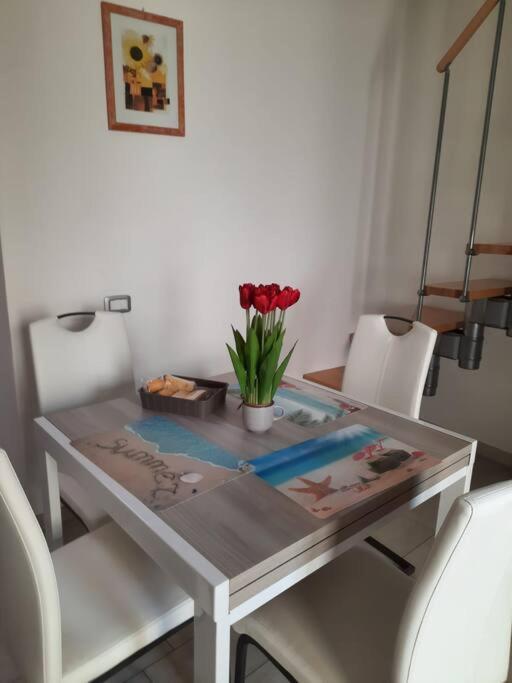 Stylish Loft Trivano Cagliari 2 Beds/2 Bath Dış mekan fotoğraf