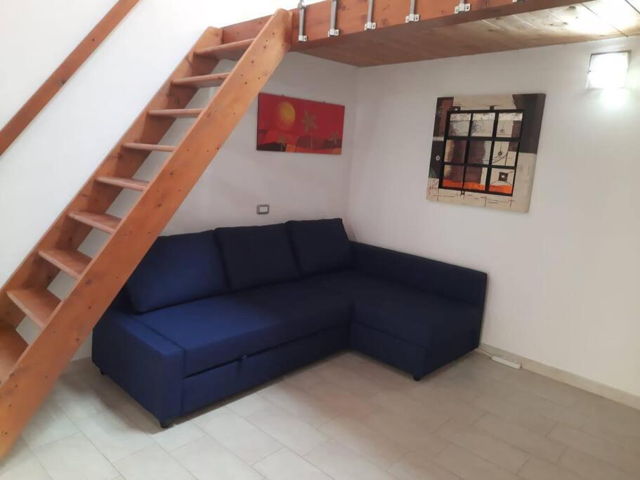 Stylish Loft Trivano Cagliari 2 Beds/2 Bath Dış mekan fotoğraf