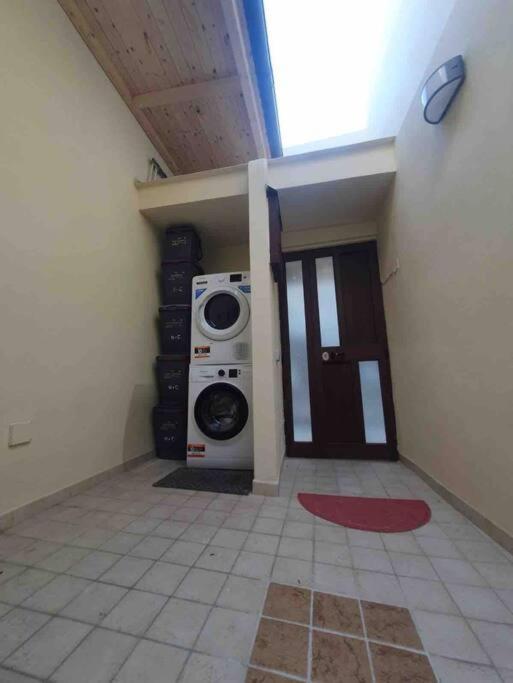 Stylish Loft Trivano Cagliari 2 Beds/2 Bath Dış mekan fotoğraf