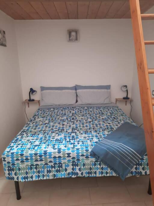Stylish Loft Trivano Cagliari 2 Beds/2 Bath Dış mekan fotoğraf