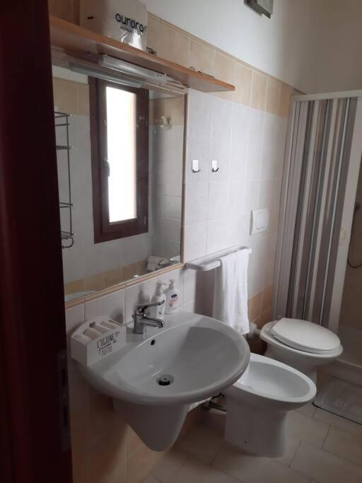 Stylish Loft Trivano Cagliari 2 Beds/2 Bath Dış mekan fotoğraf