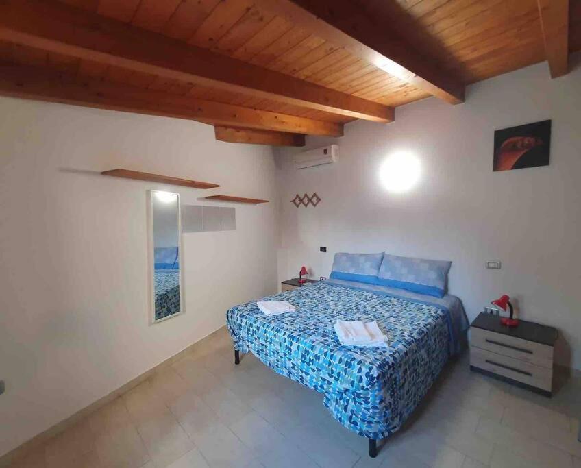 Stylish Loft Trivano Cagliari 2 Beds/2 Bath Dış mekan fotoğraf