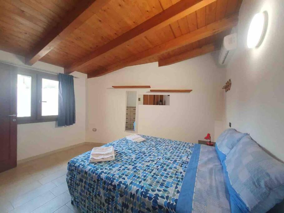 Stylish Loft Trivano Cagliari 2 Beds/2 Bath Dış mekan fotoğraf