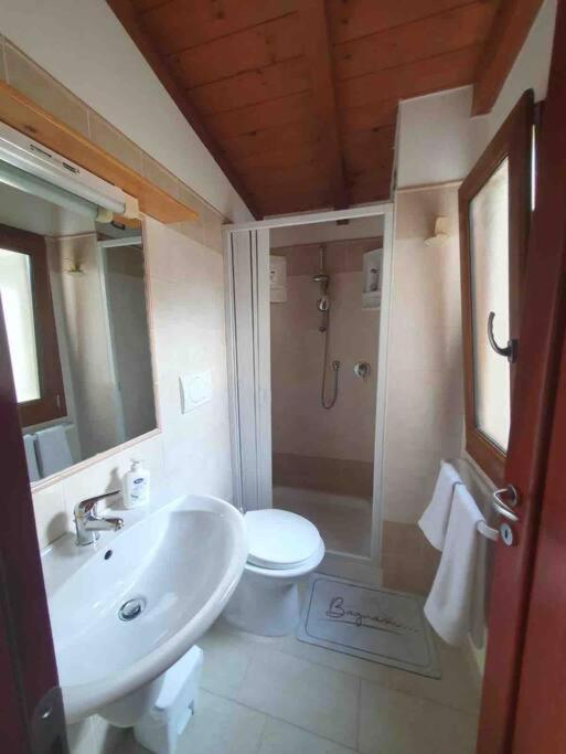 Stylish Loft Trivano Cagliari 2 Beds/2 Bath Dış mekan fotoğraf
