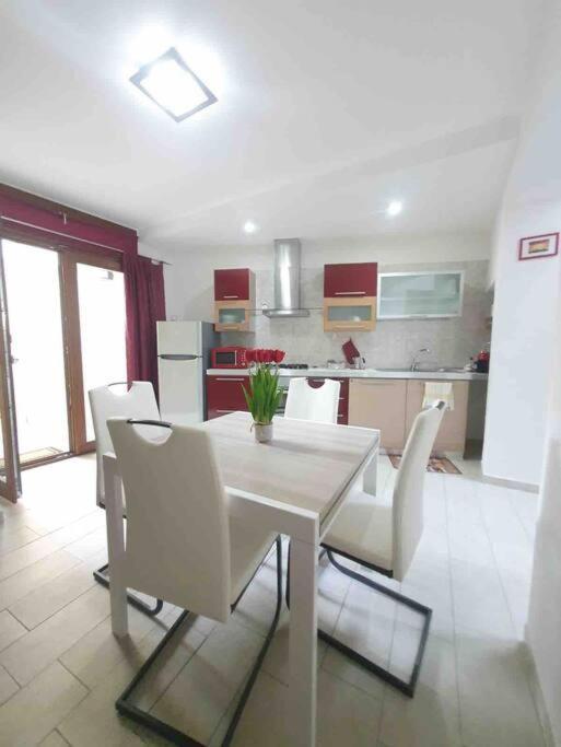 Stylish Loft Trivano Cagliari 2 Beds/2 Bath Dış mekan fotoğraf