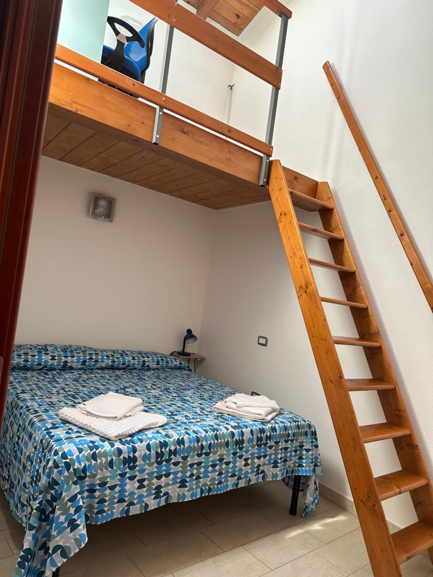 Stylish Loft Trivano Cagliari 2 Beds/2 Bath Dış mekan fotoğraf