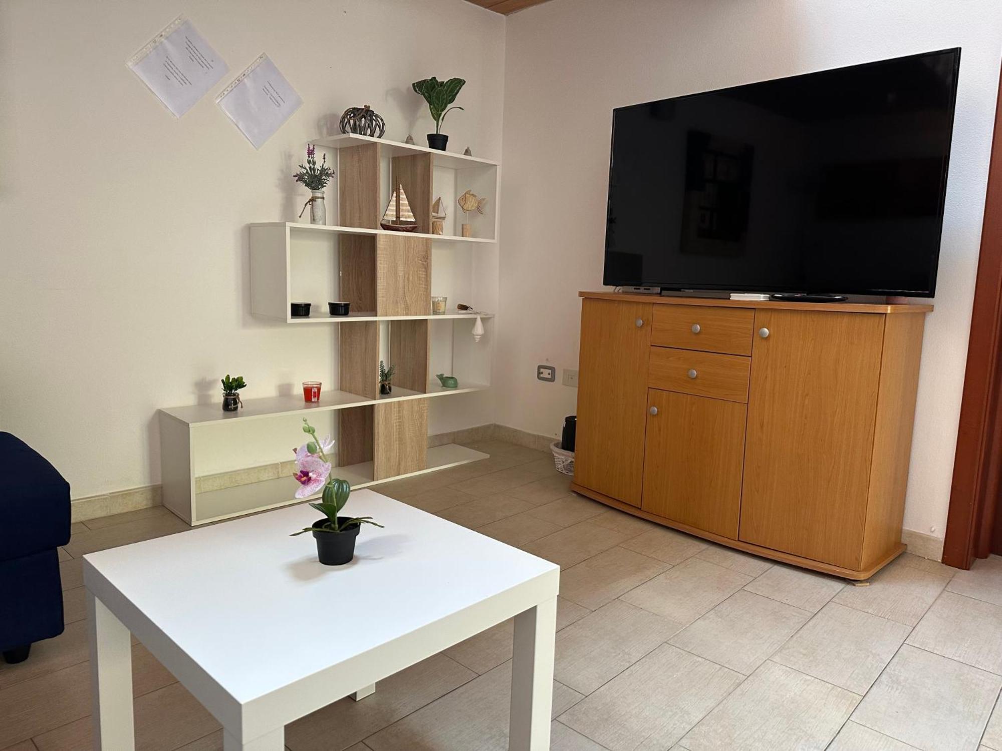 Stylish Loft Trivano Cagliari 2 Beds/2 Bath Dış mekan fotoğraf