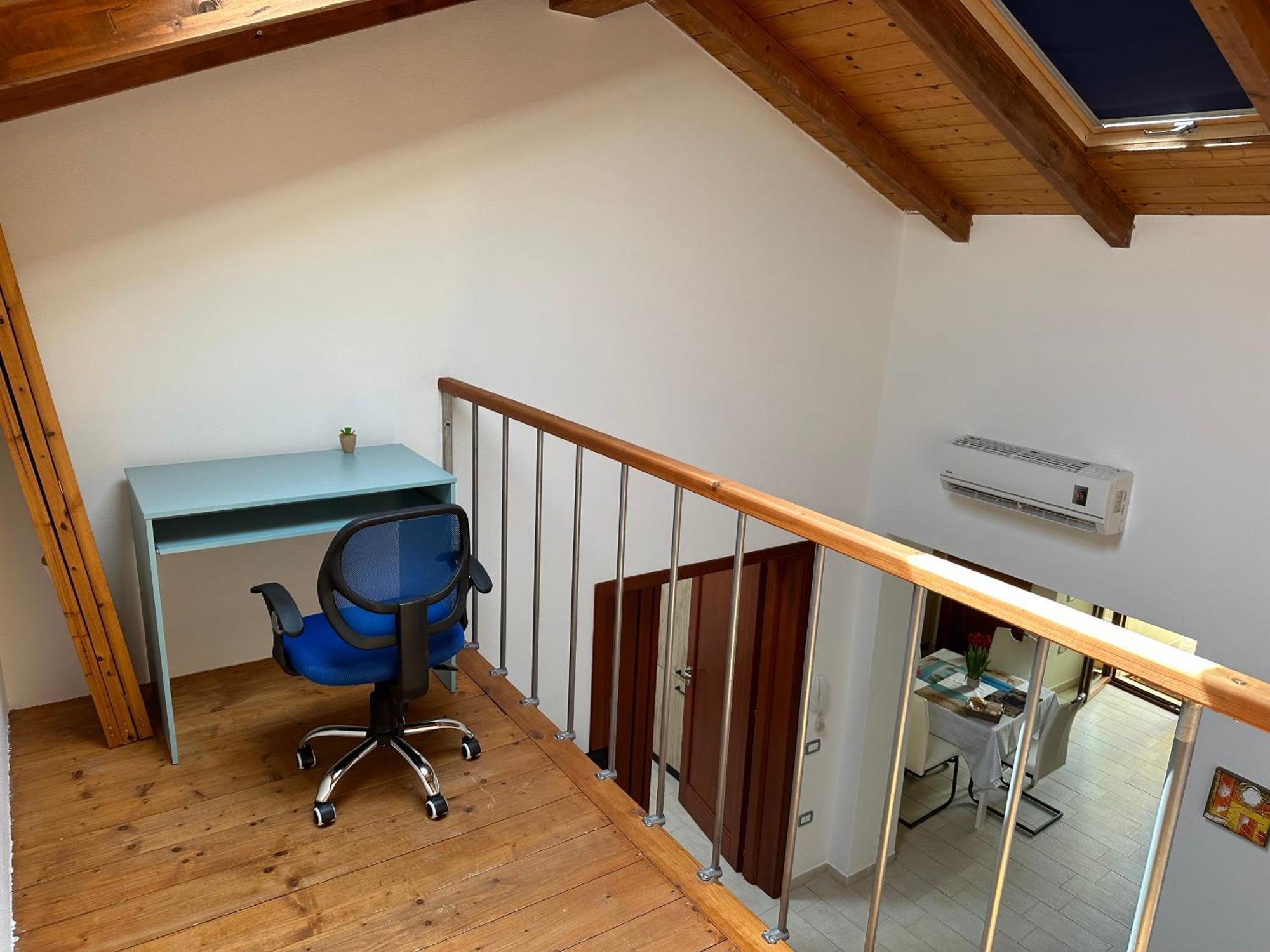 Stylish Loft Trivano Cagliari 2 Beds/2 Bath Dış mekan fotoğraf