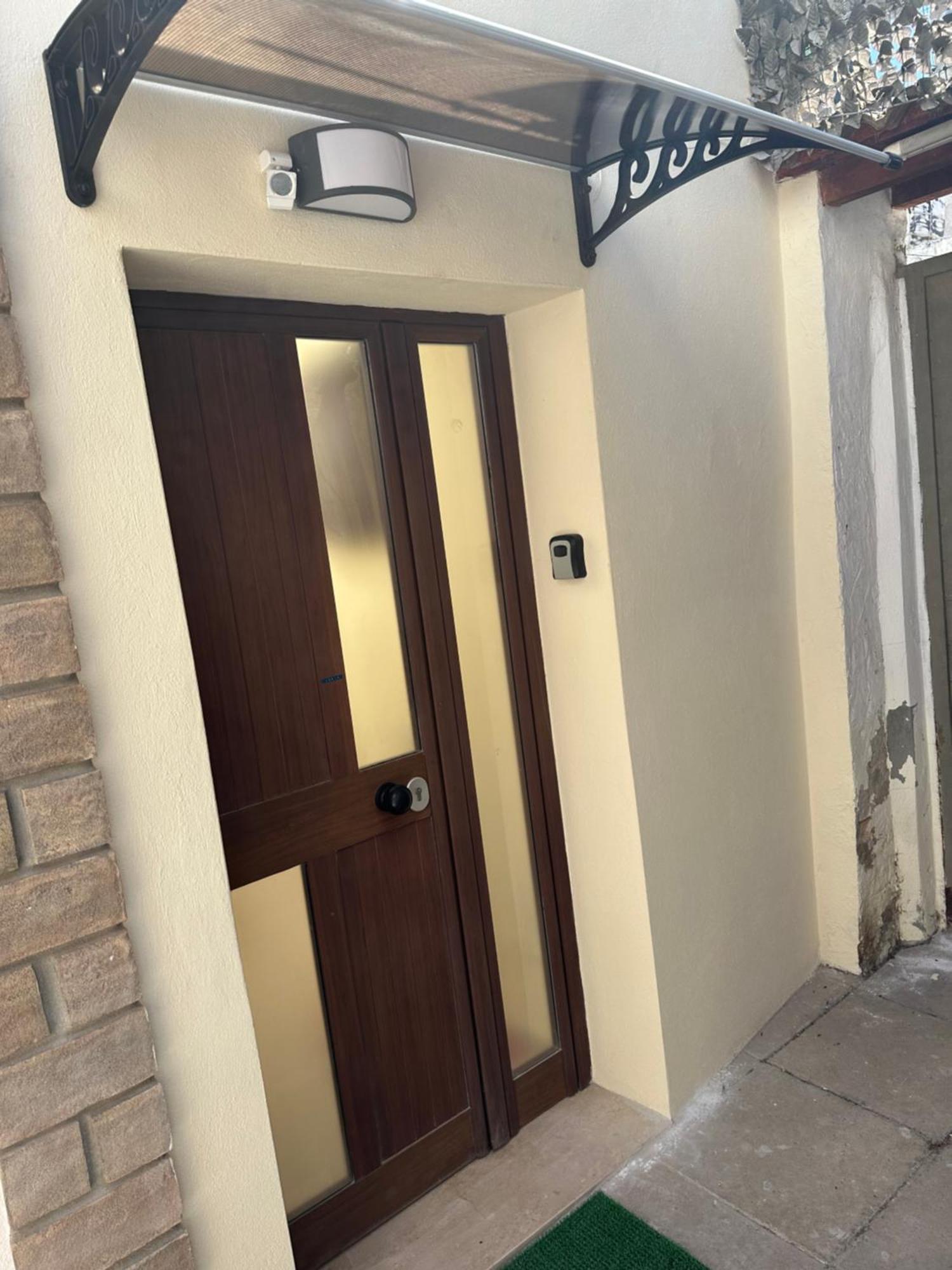 Stylish Loft Trivano Cagliari 2 Beds/2 Bath Dış mekan fotoğraf
