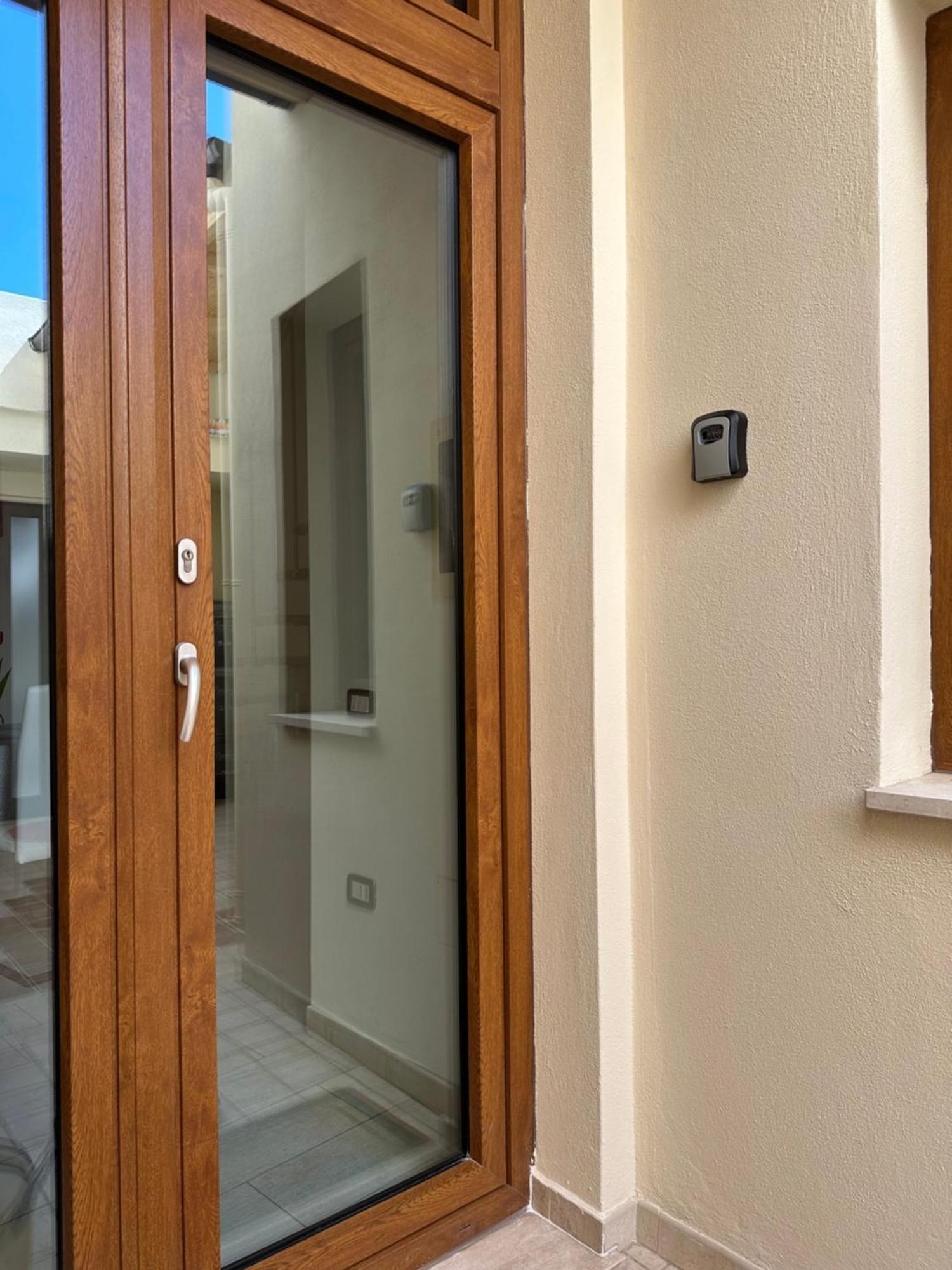 Stylish Loft Trivano Cagliari 2 Beds/2 Bath Dış mekan fotoğraf